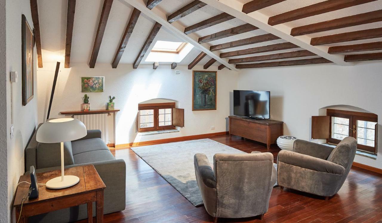 La Casa Di Giulia-Family Apartment Parma Luaran gambar