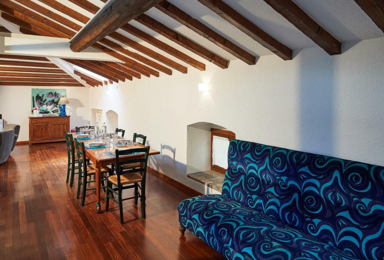 La Casa Di Giulia-Family Apartment Parma Luaran gambar