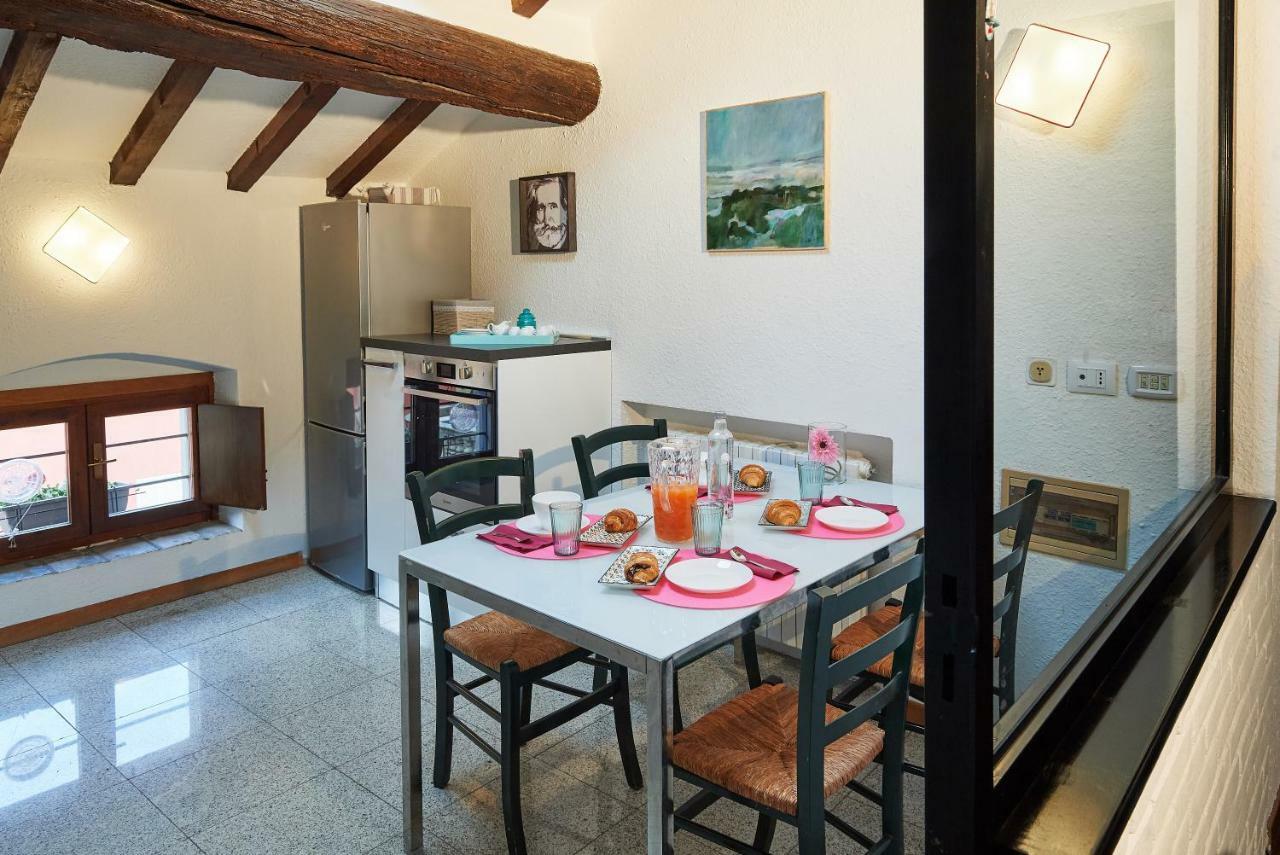La Casa Di Giulia-Family Apartment Parma Luaran gambar